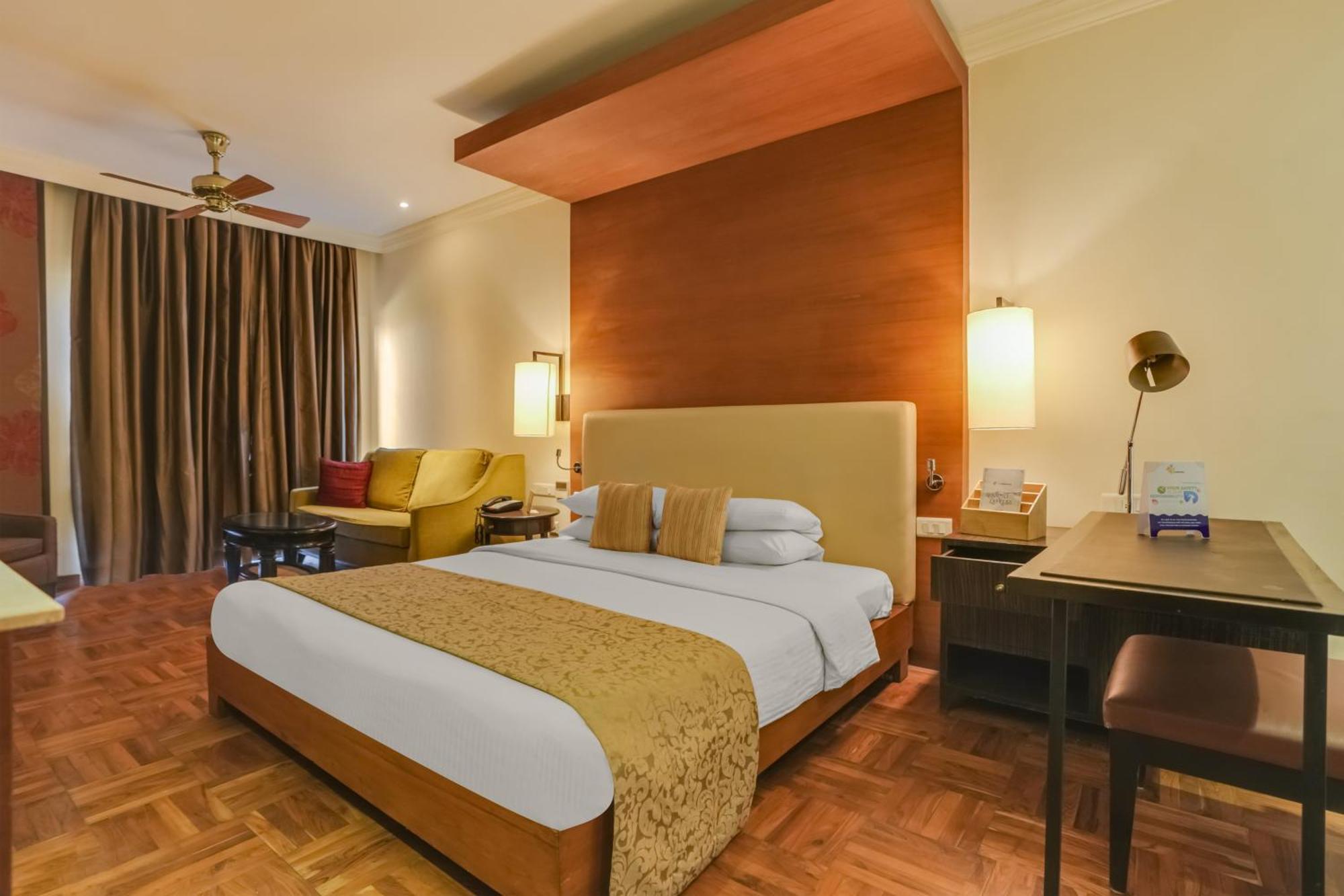 Club Mahindra Tungi, Lonavala 호텔 외부 사진